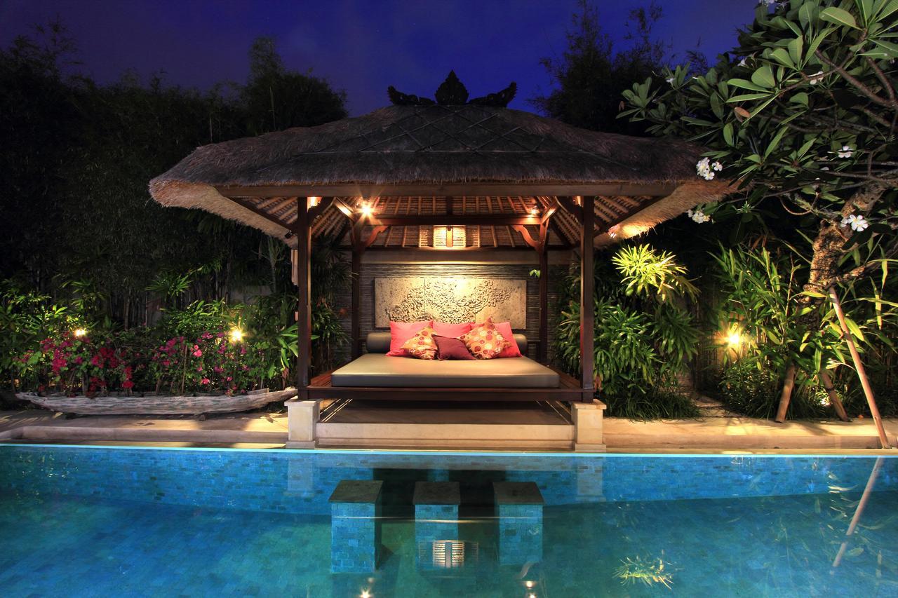 Villa Maju *