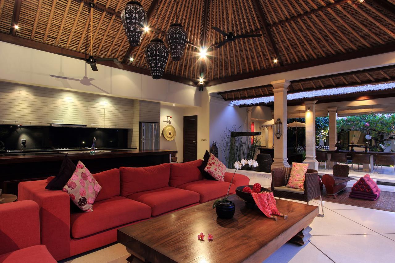 Villa Maju *
