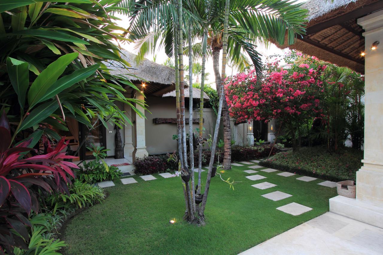 Villa Maju *