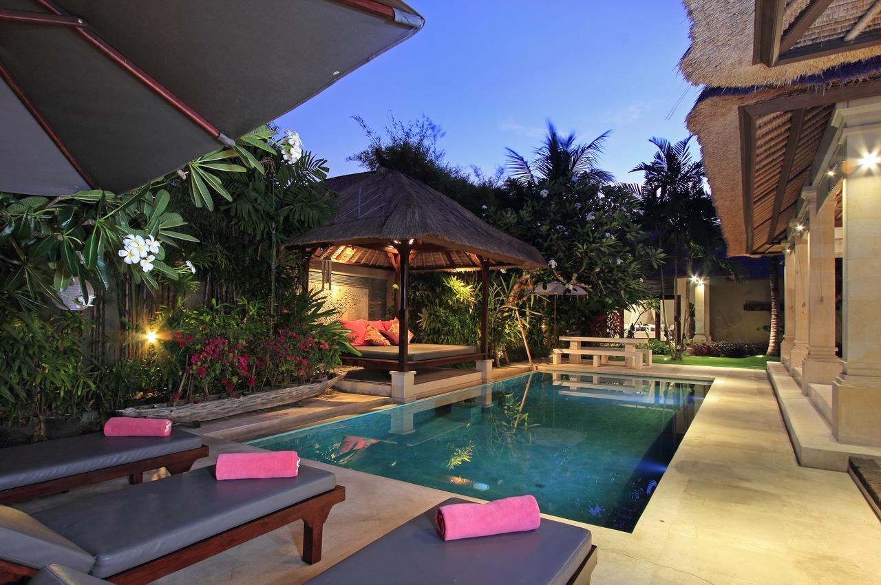 Villa Maju *