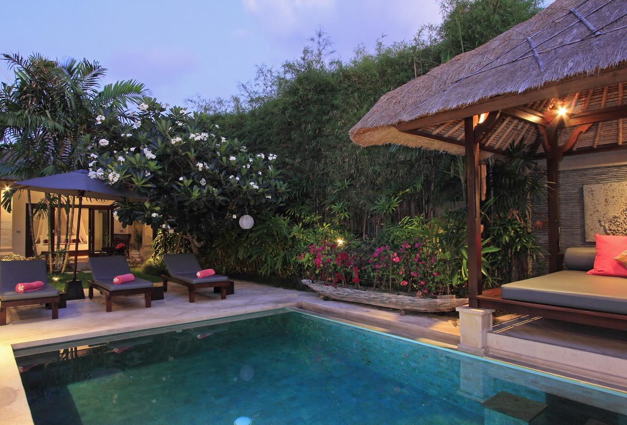 Villa Maju *