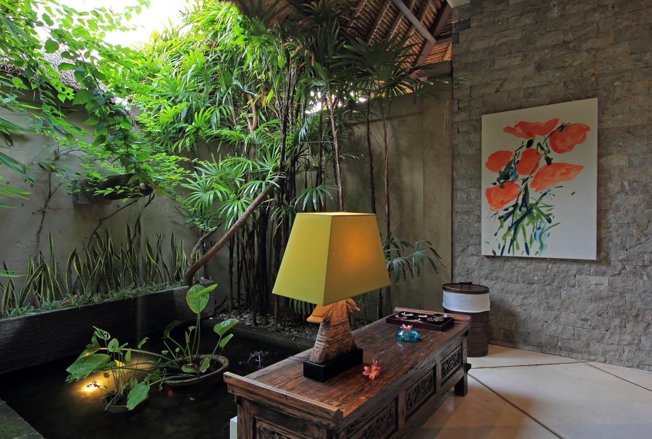 Villa Maju *
