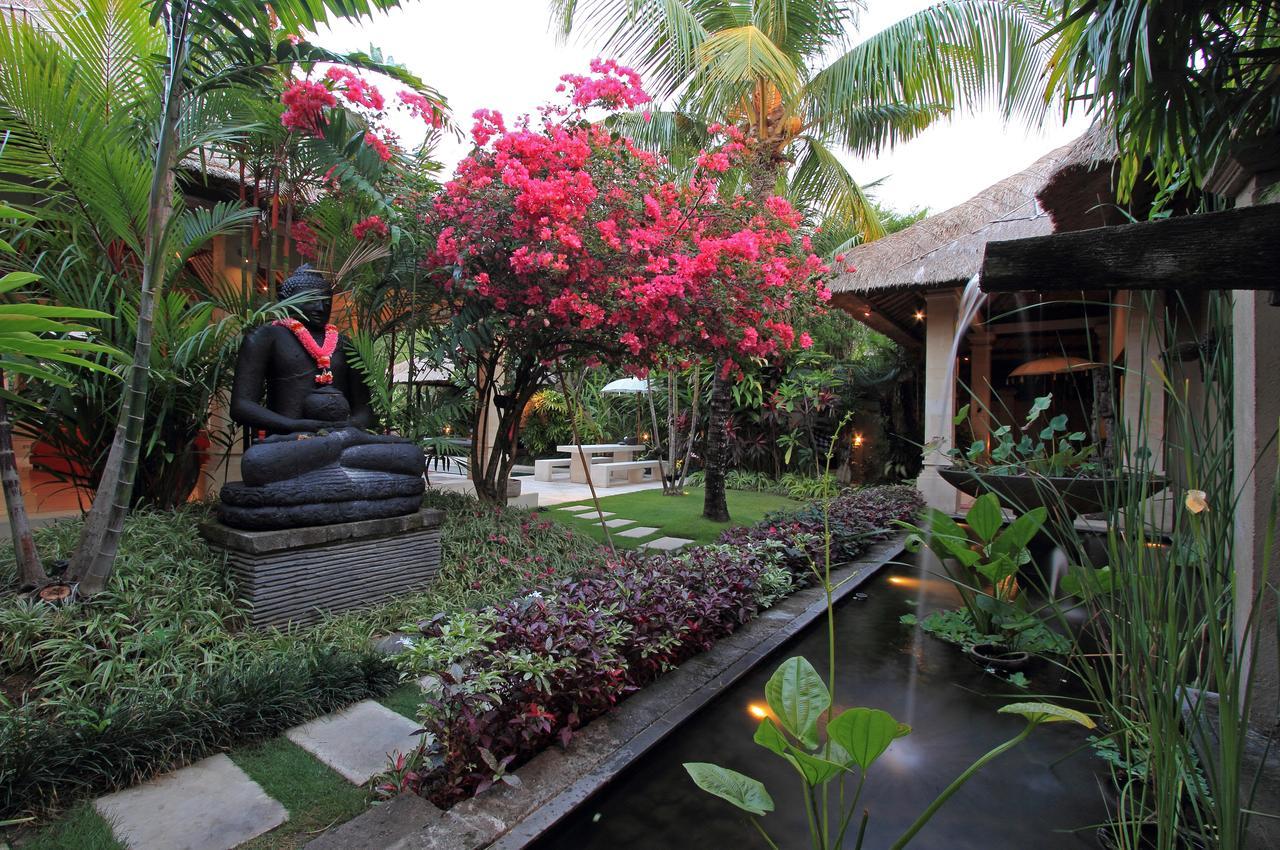 Villa Maju *