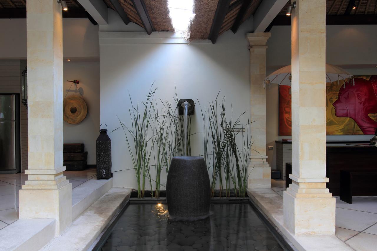Villa Maju *