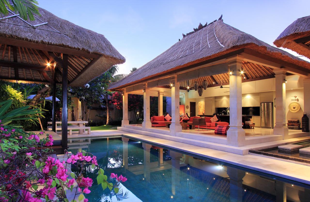Villa Maju *