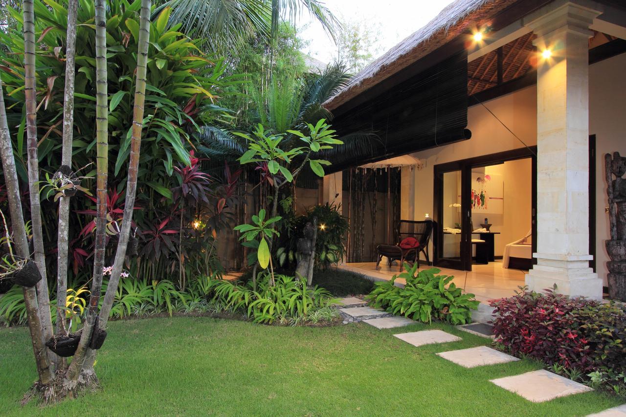 Villa Maju *
