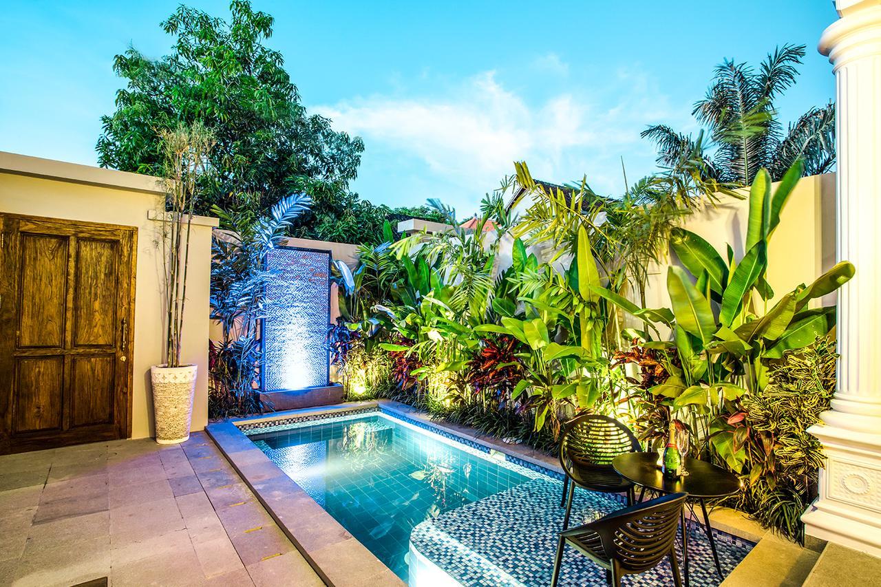 Pulau Rumah Villa *