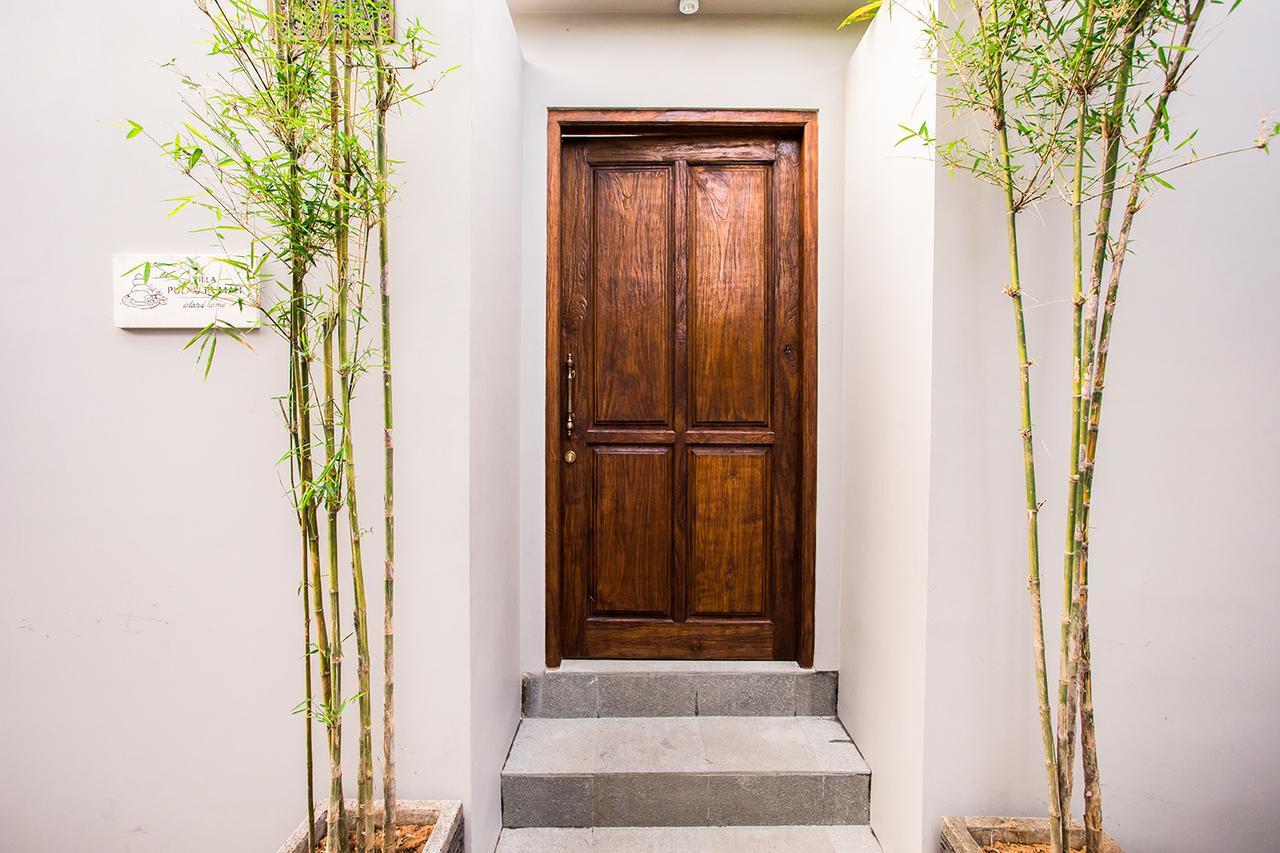 Pulau Rumah Villa Seminyak (Bali)