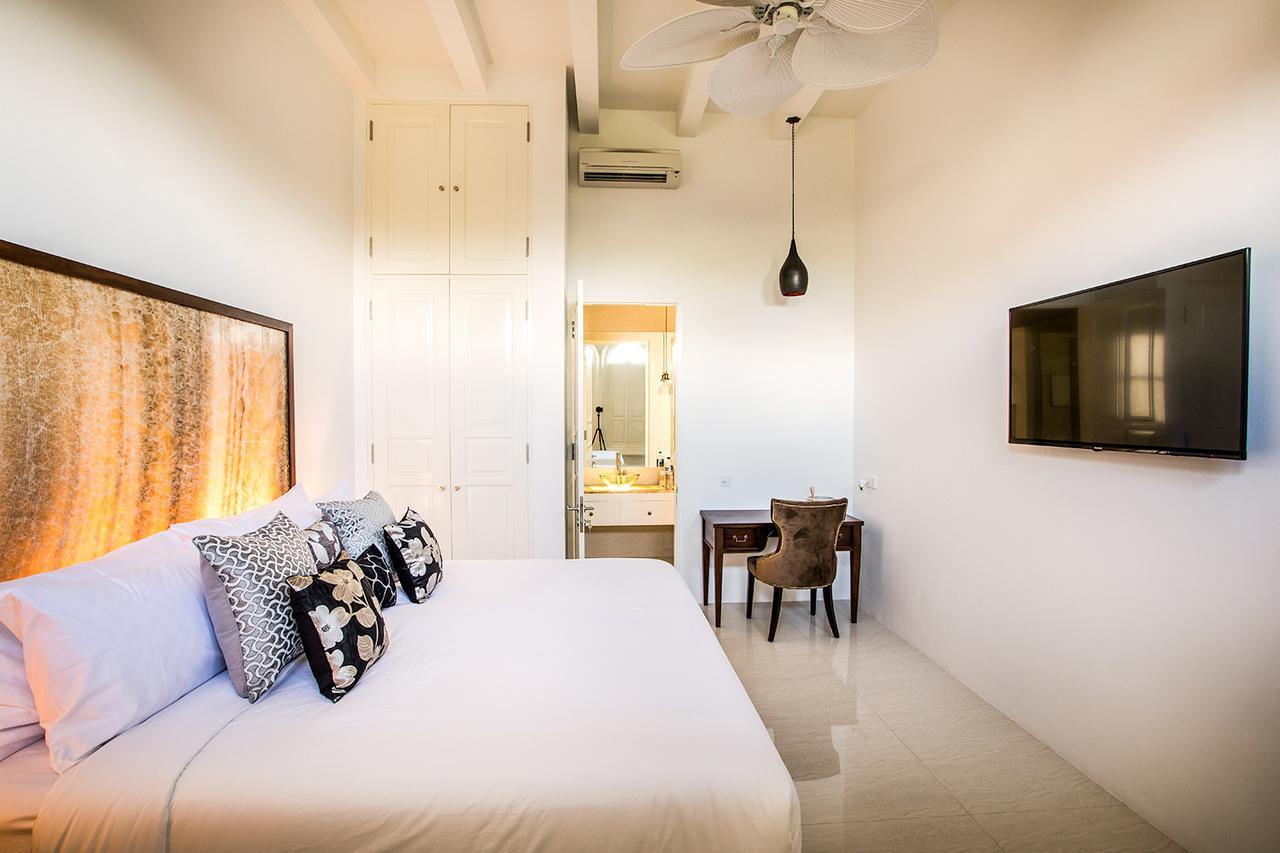 Pulau Rumah Seminyak (Bali)
