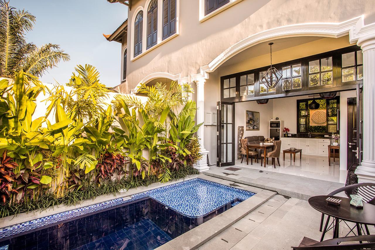 Pulau Rumah * Seminyak (Bali)