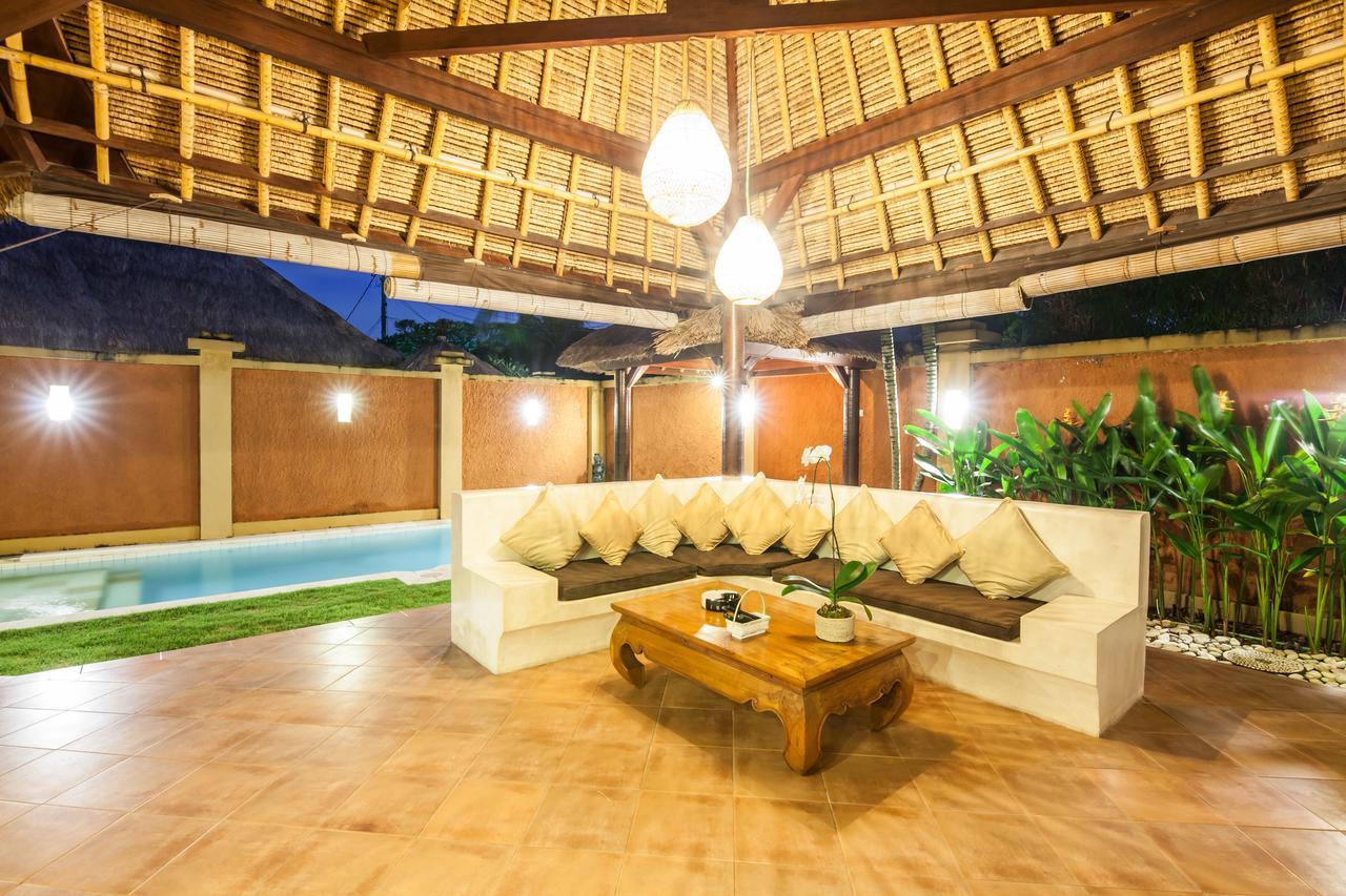 Alizee Seminyak
