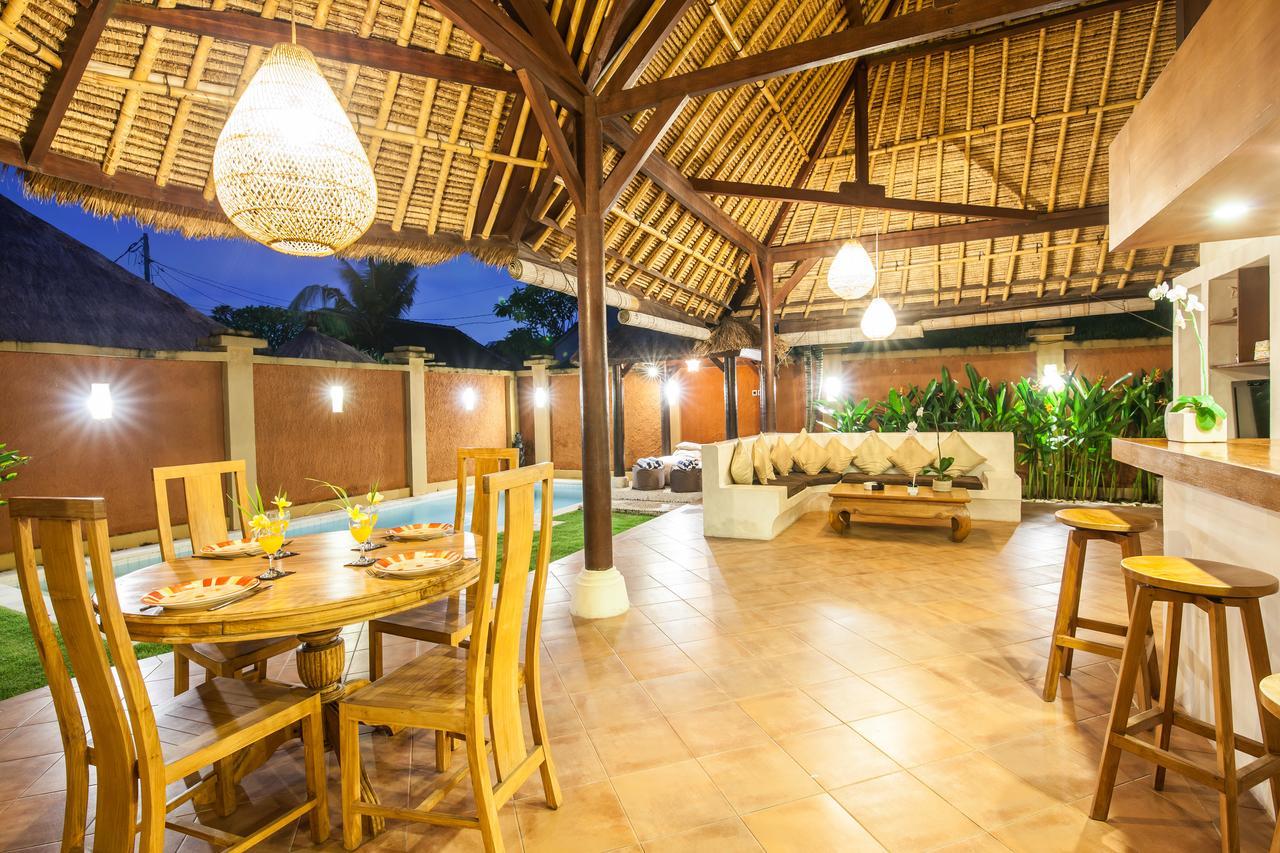 Alizee Villa Seminyak