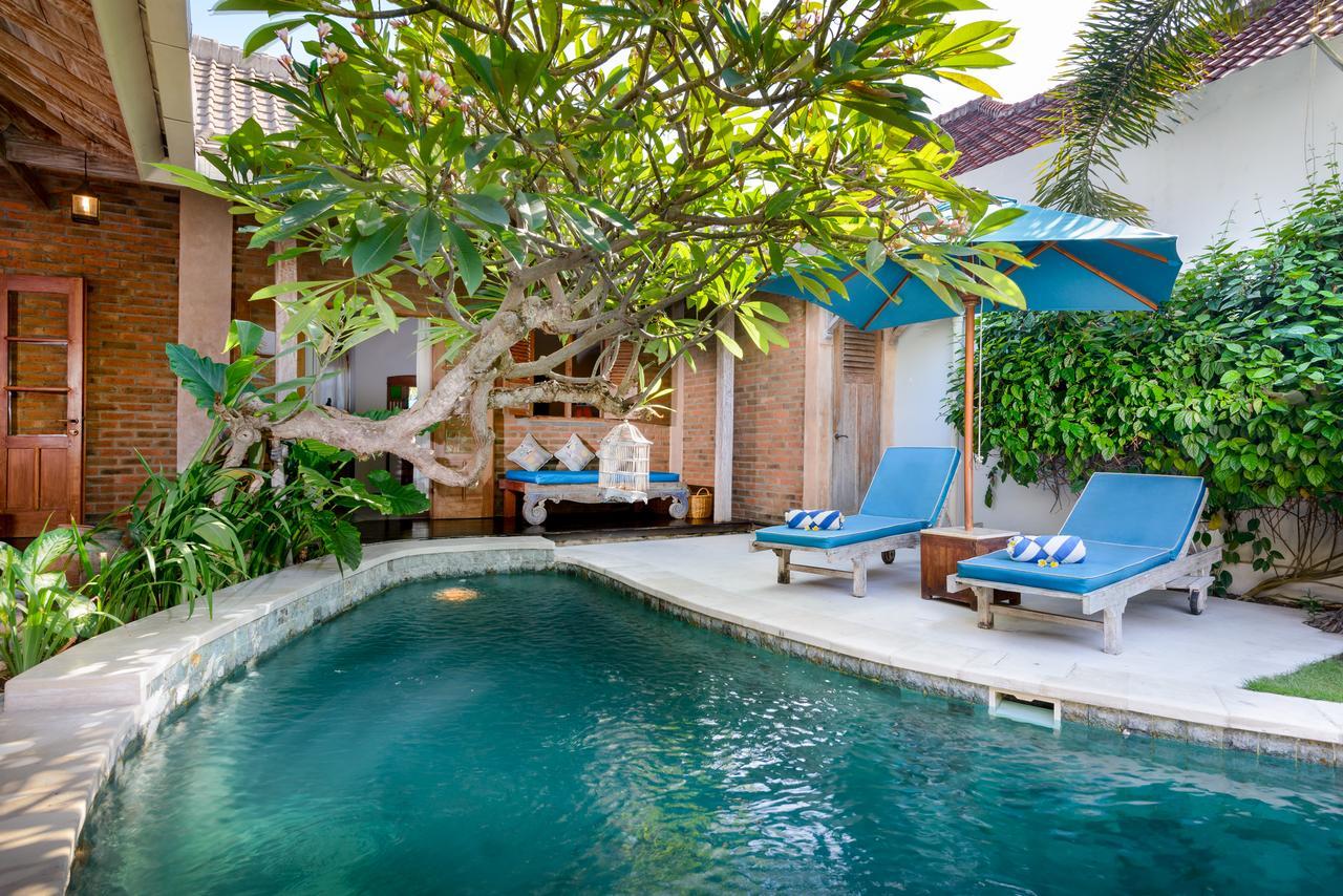 Villa Amsa *