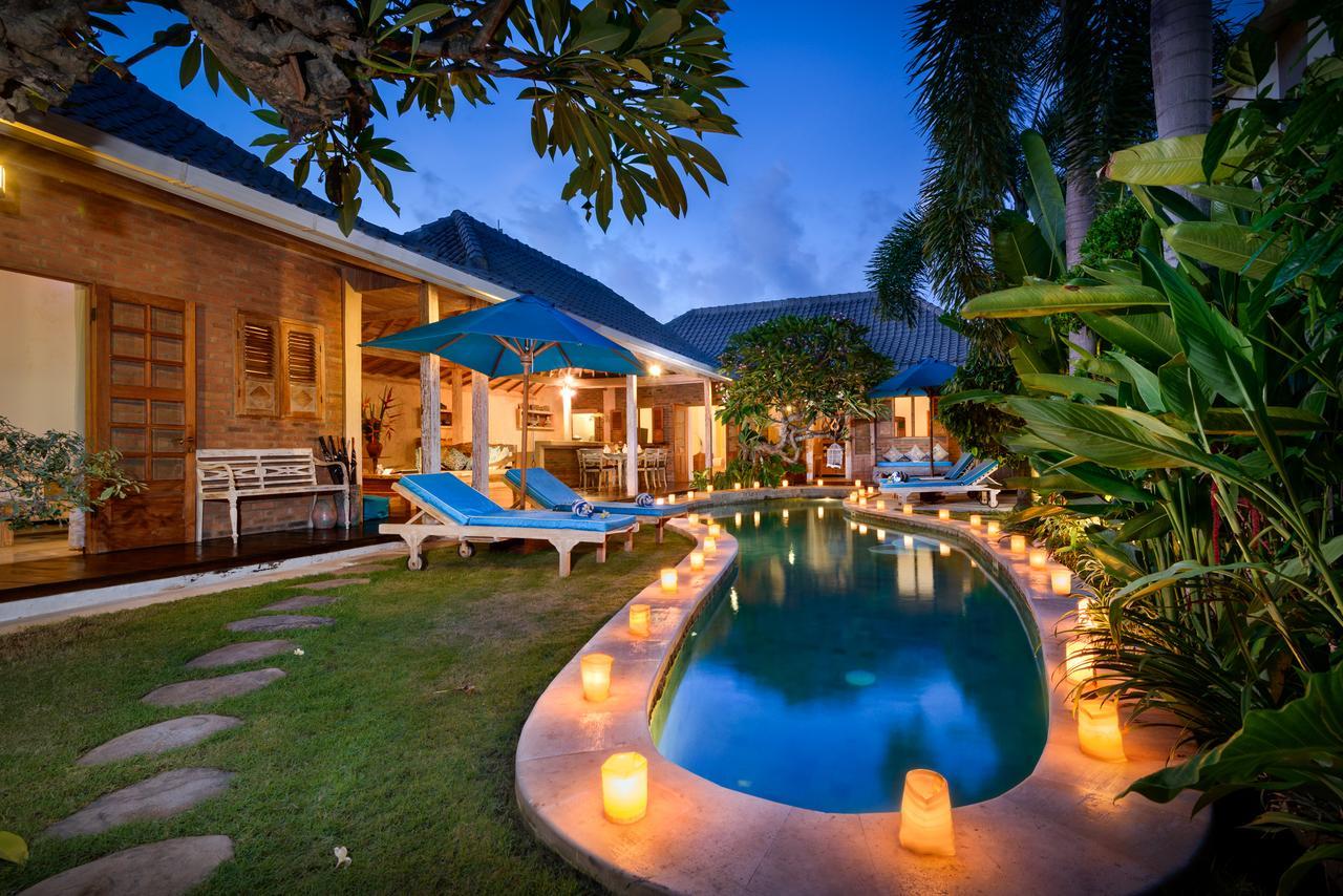 Amsa Villa Seminyak