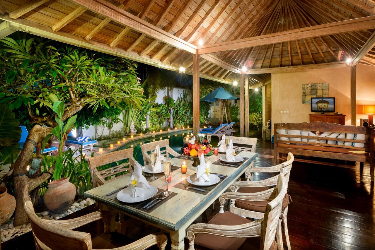 Amsa Villa *