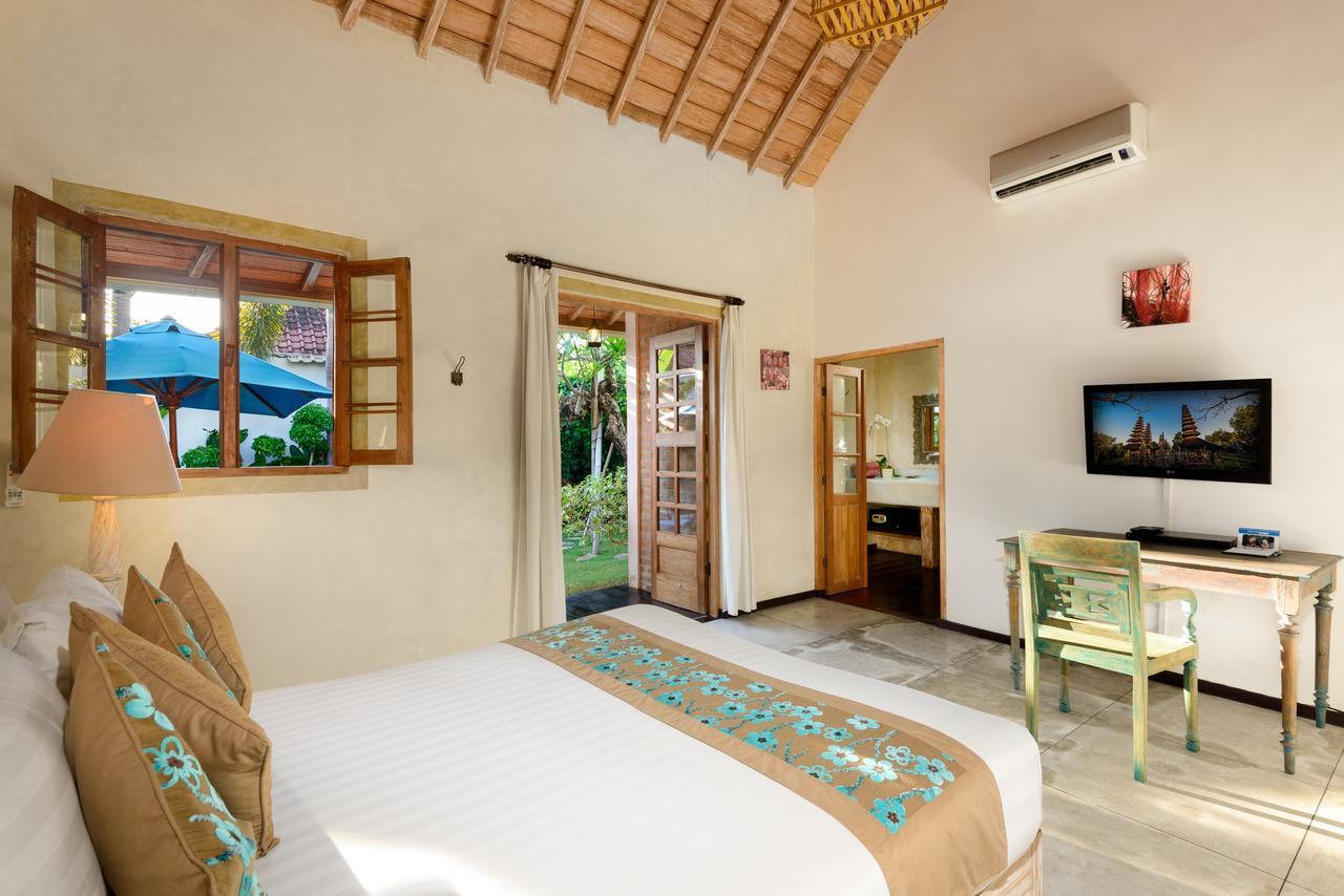 Villa Amsa *