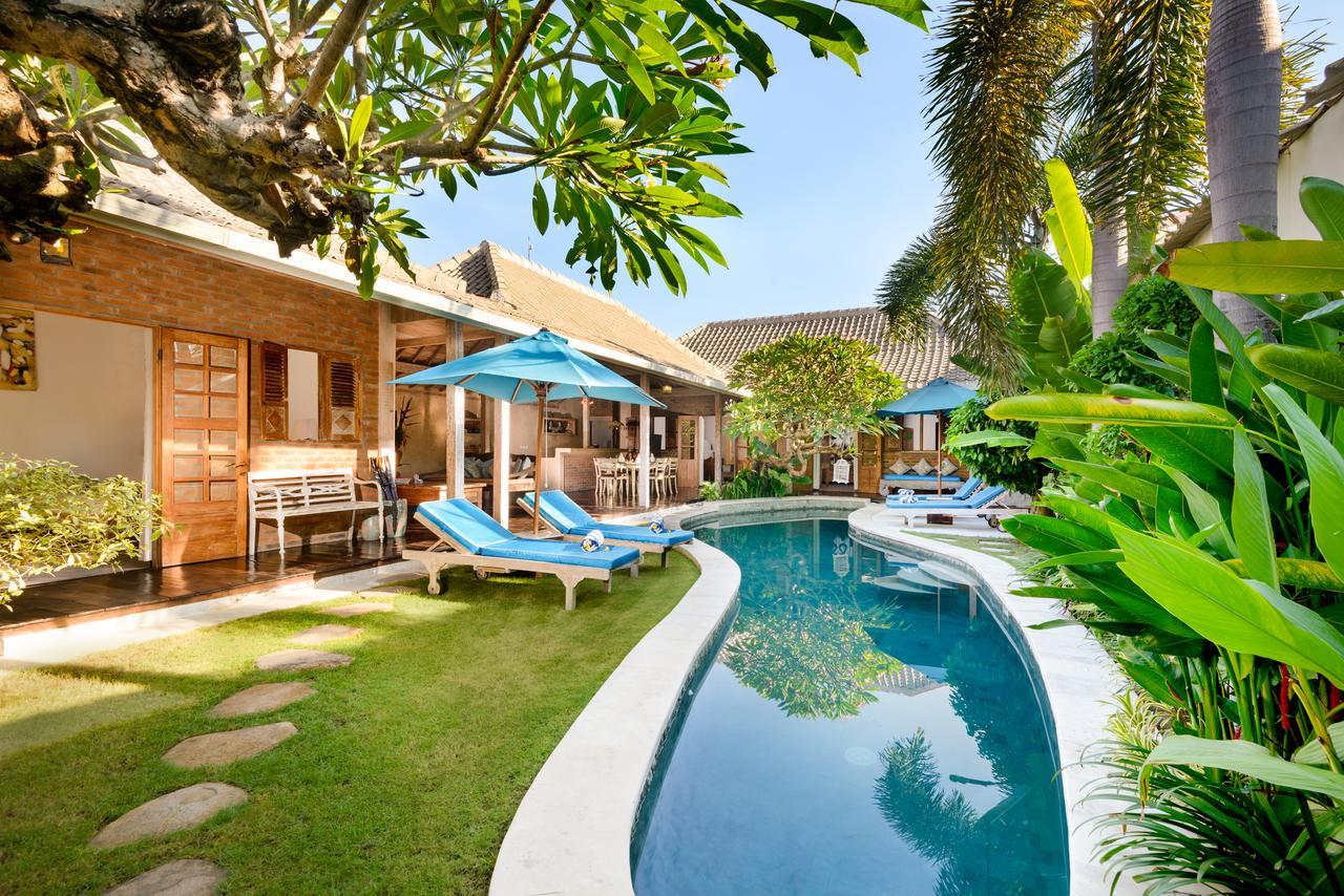 Villa Amsa *