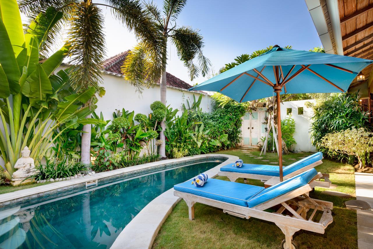 Amsa Villa Seminyak