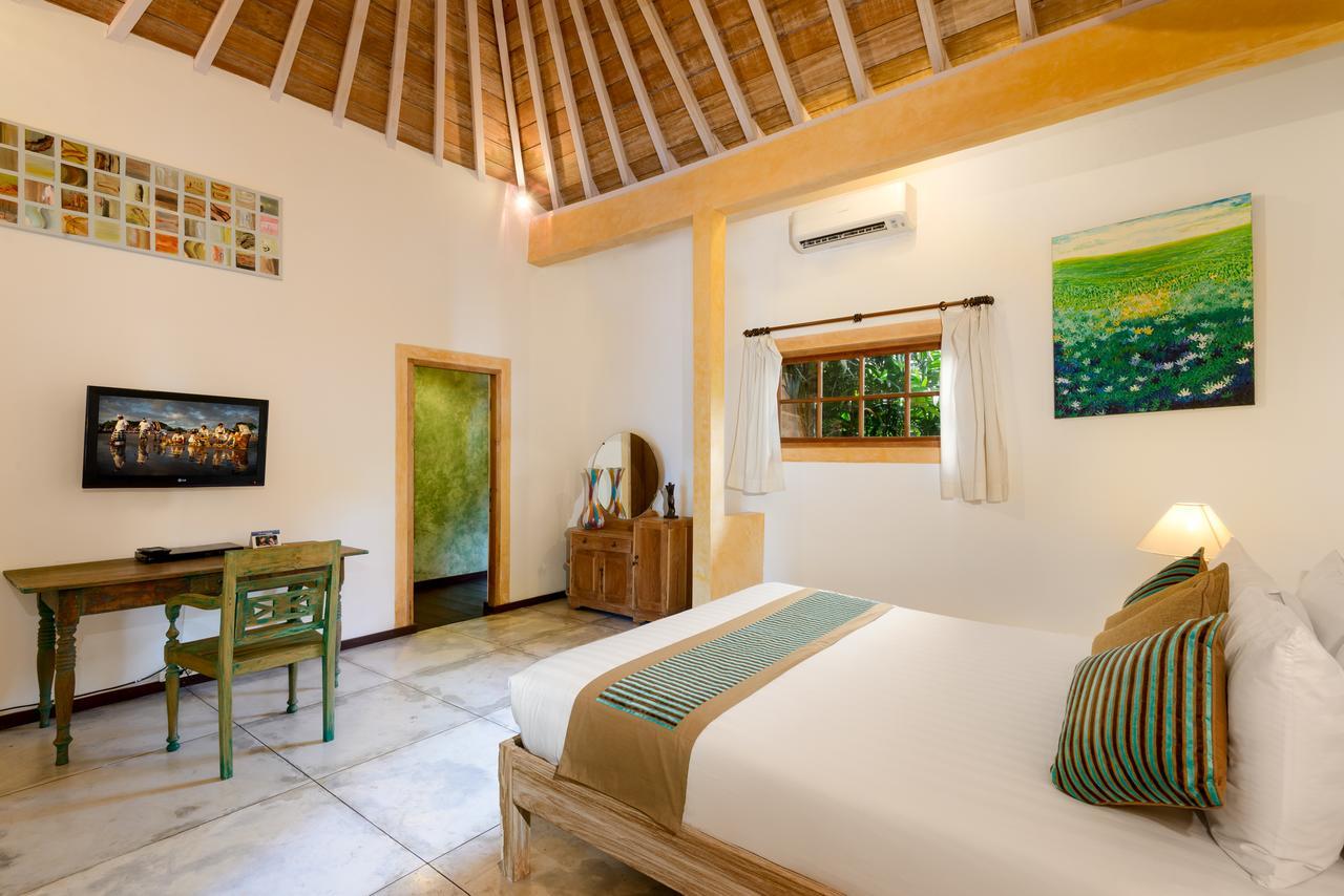 Amsa Villa Seminyak
