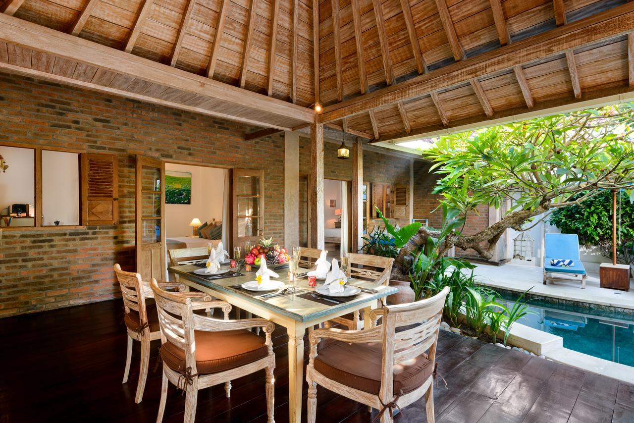 Villa Amsa *