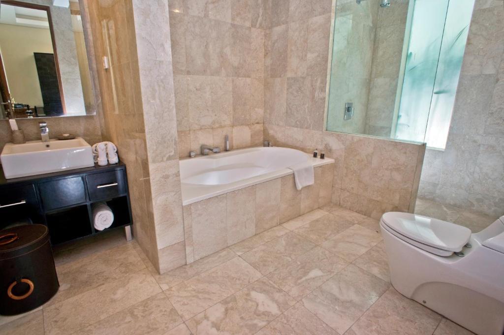 Travis Villa Seminyak (Bali)