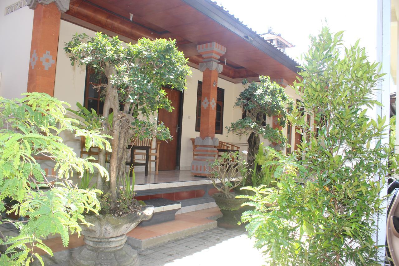 Js Rumah tetamu Seminyak (Bali)