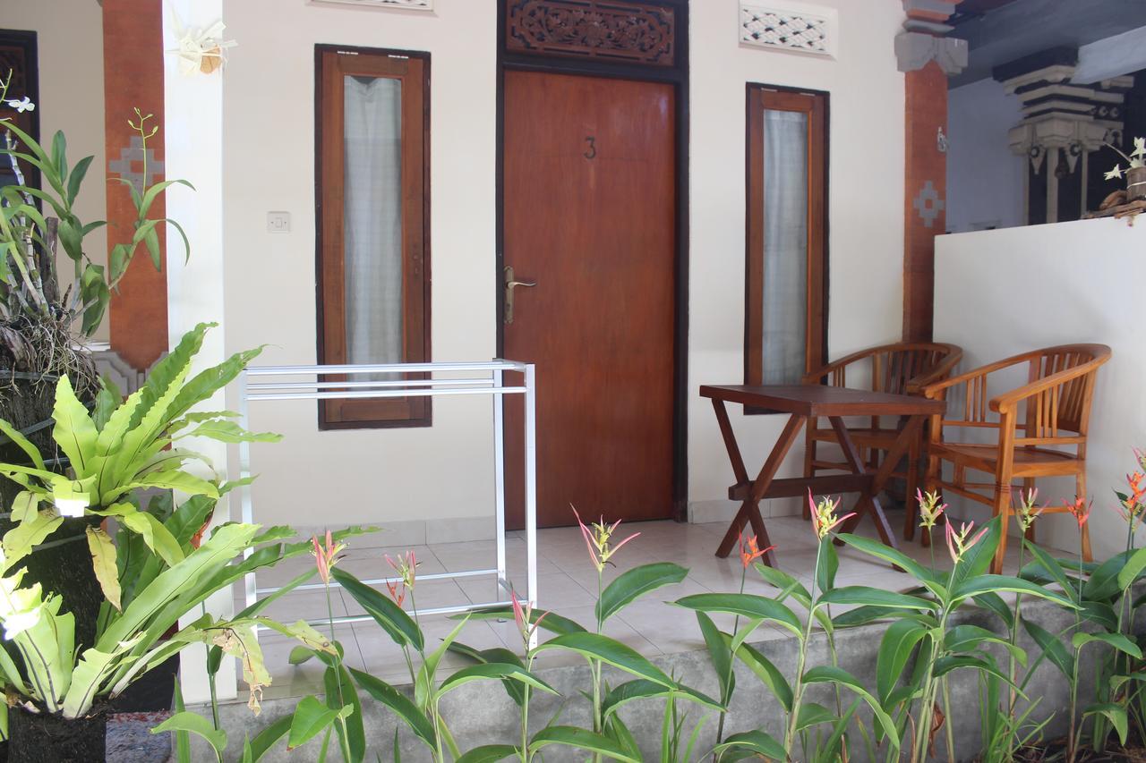 Rumah tetamu Js Seminyak (Bali)
