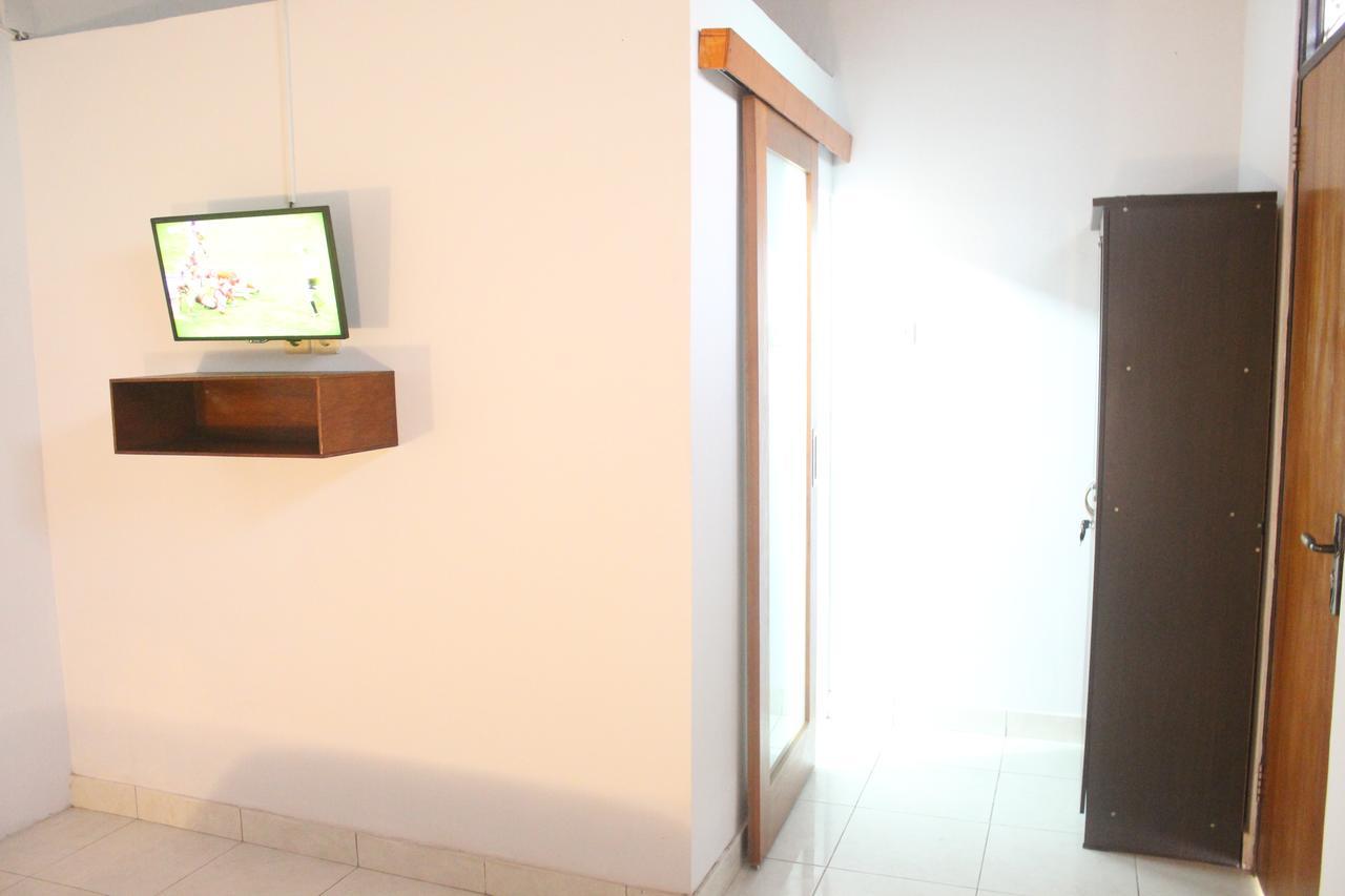Js Rumah tetamu