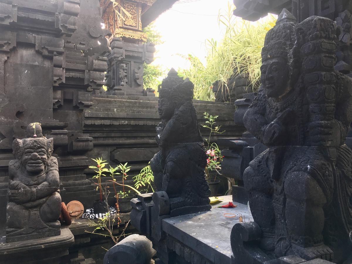 Rumah tetamu Js Seminyak (Bali)