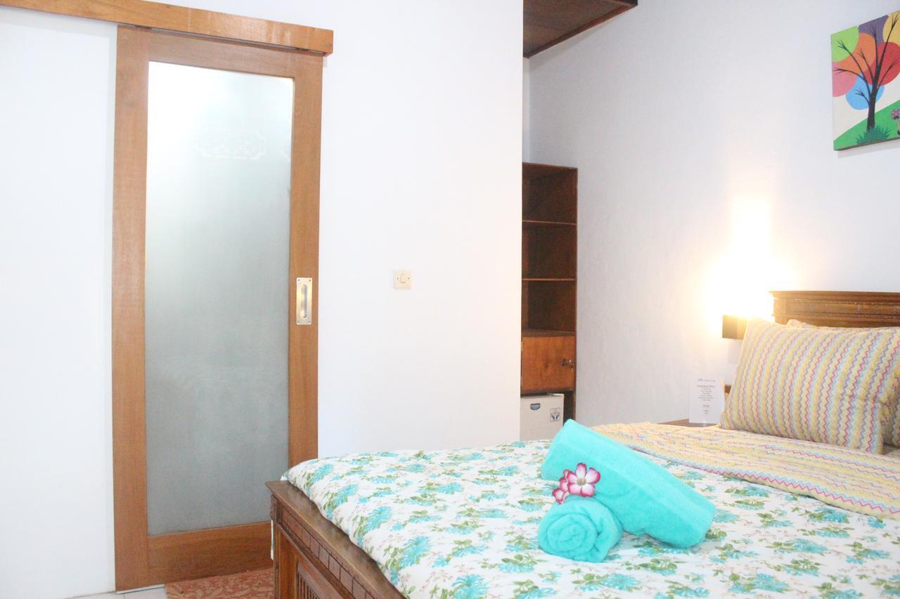 Rumah tetamu Js Seminyak (Bali)