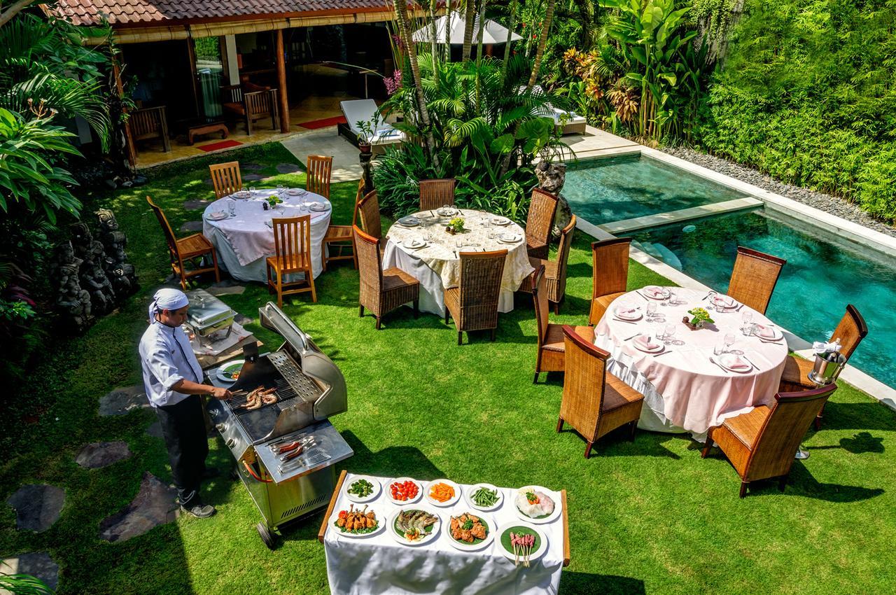 Pousada Hevea Seminyak