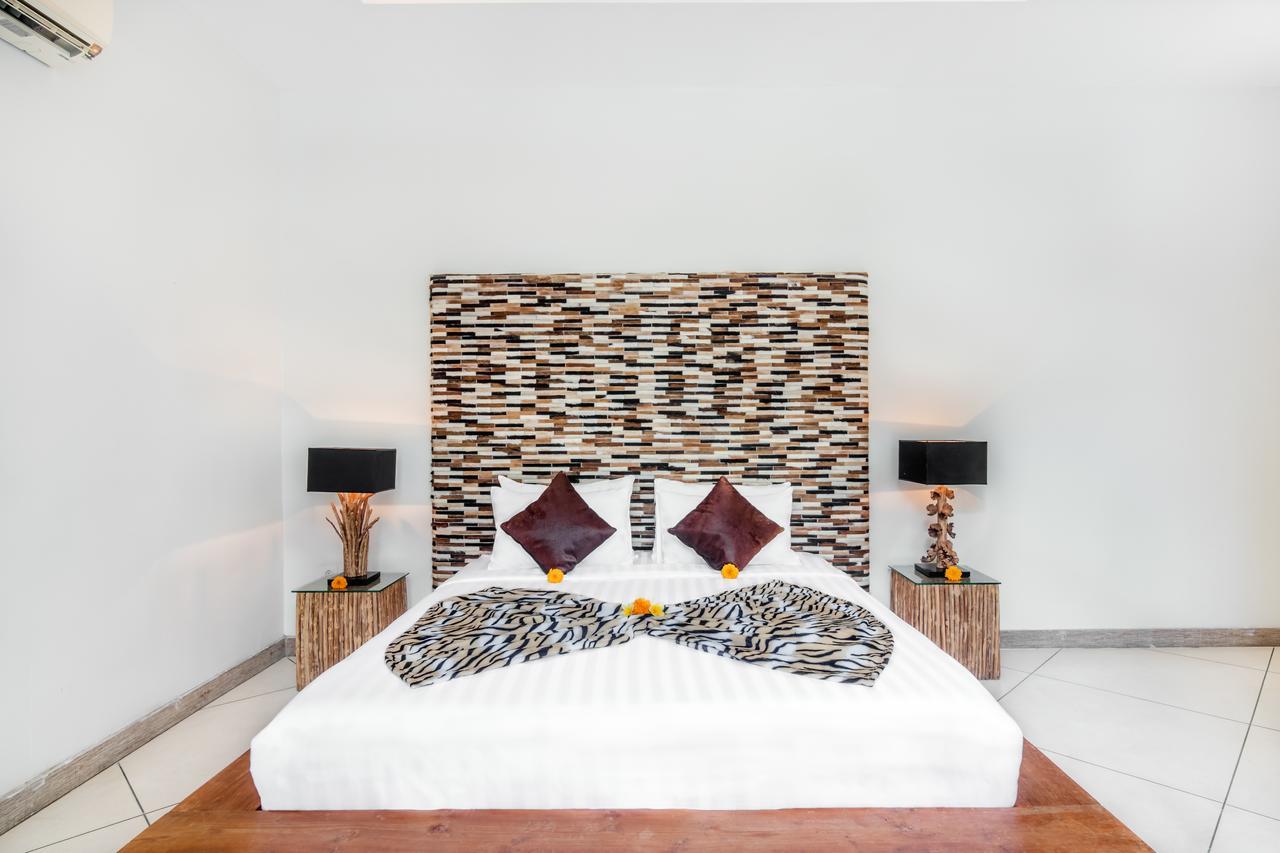 Safari Villa