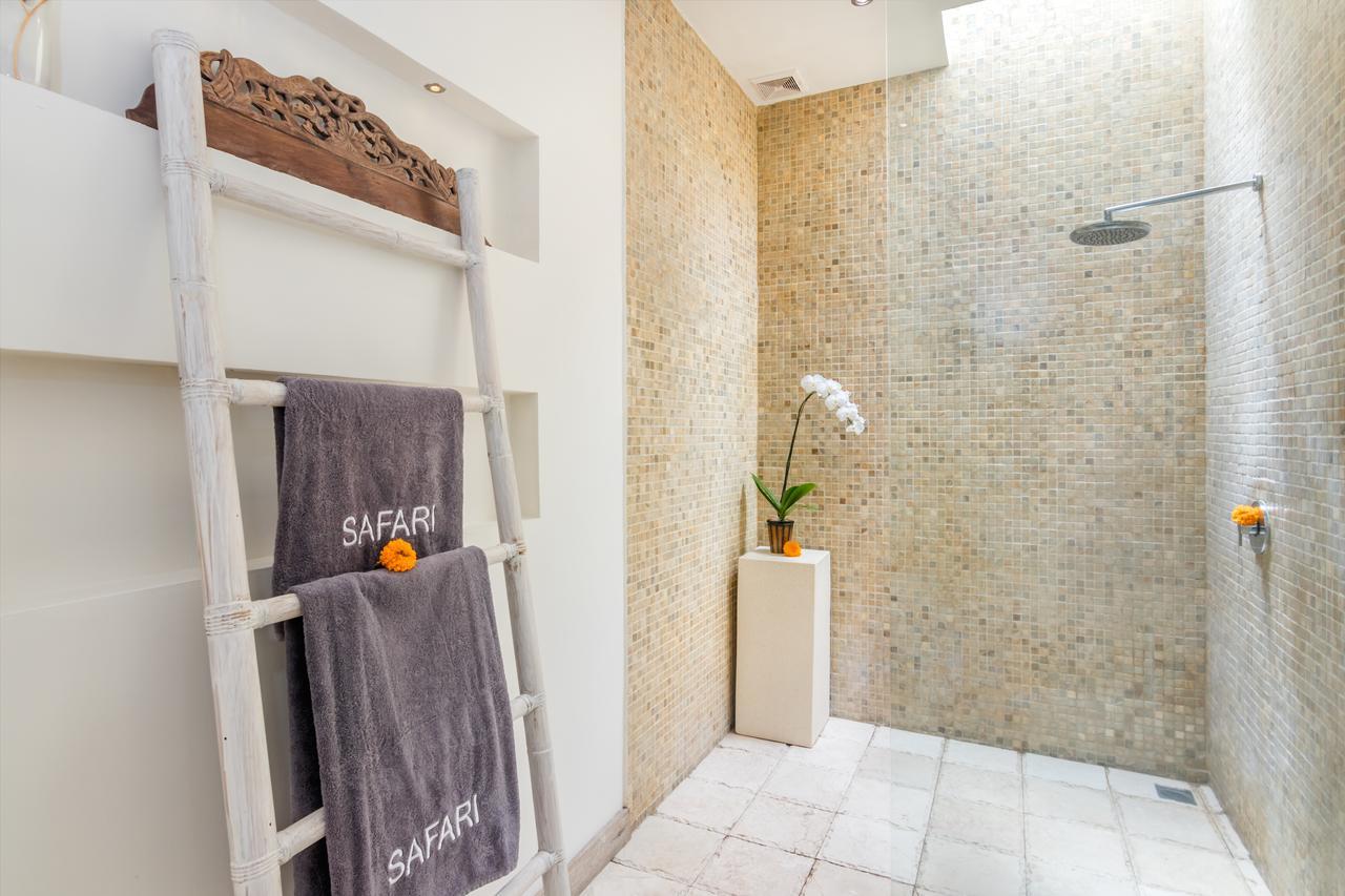Villa Safari Seminyak (Bali)