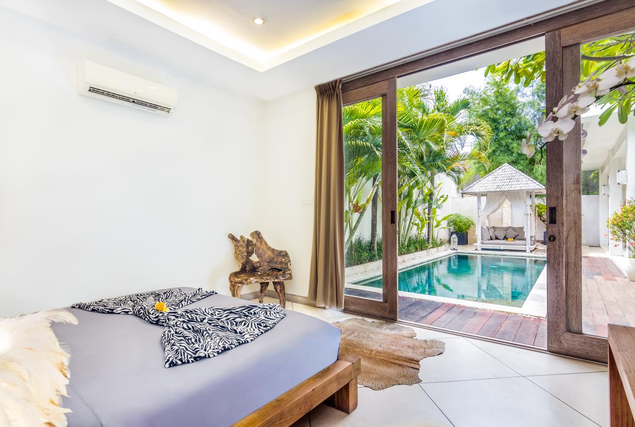 Safari Villa