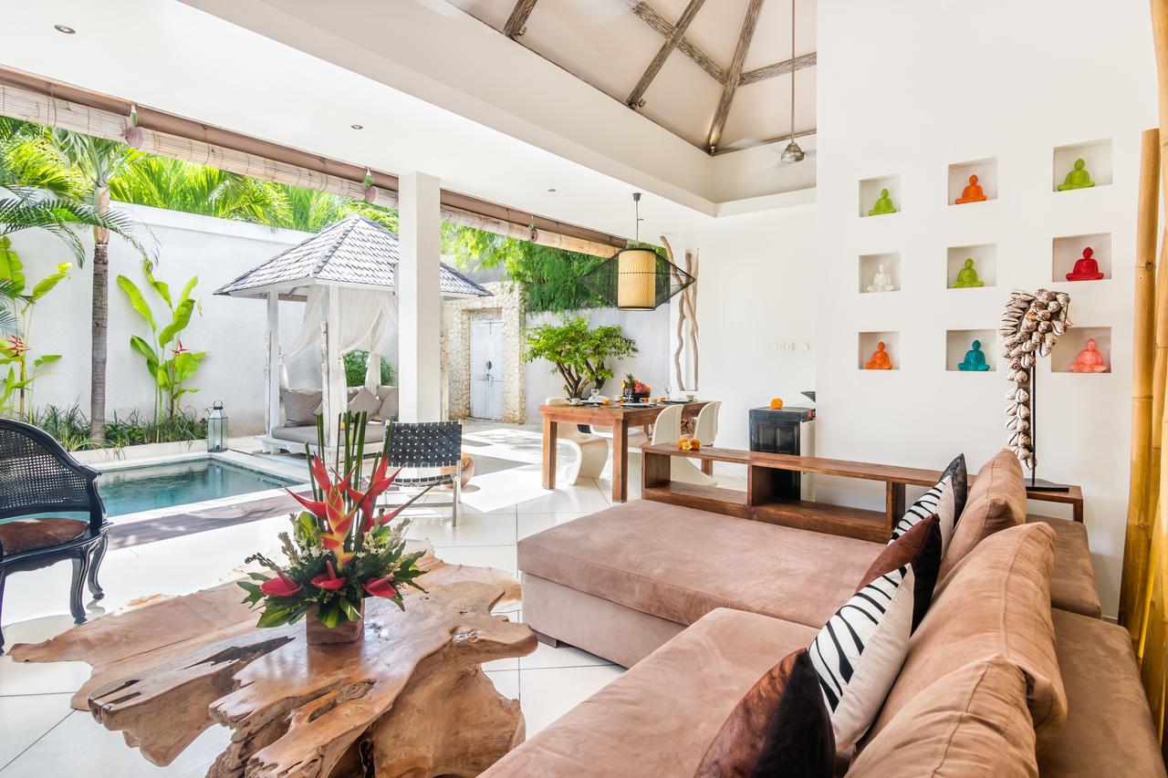 Villa Safari Seminyak (Bali)