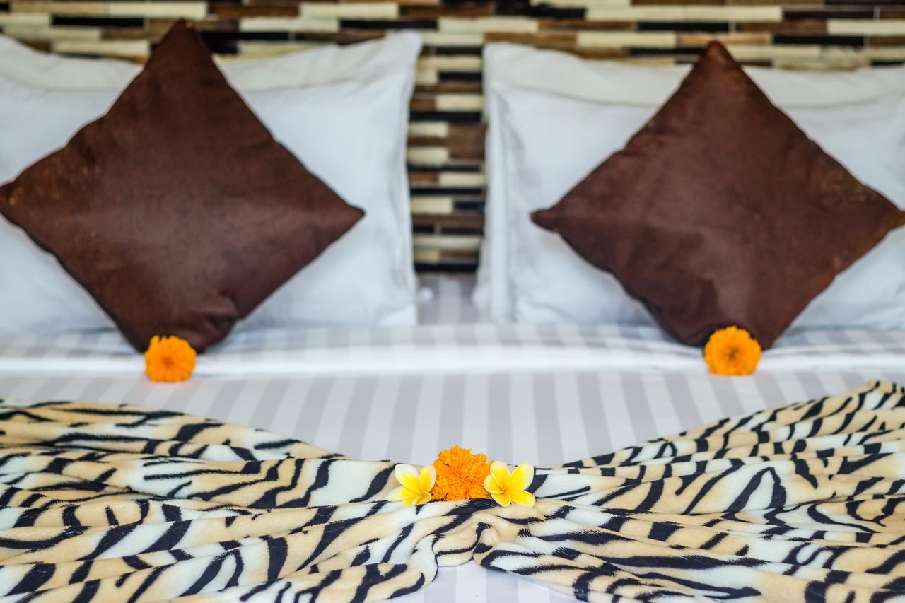 Safari Seminyak (Bali)