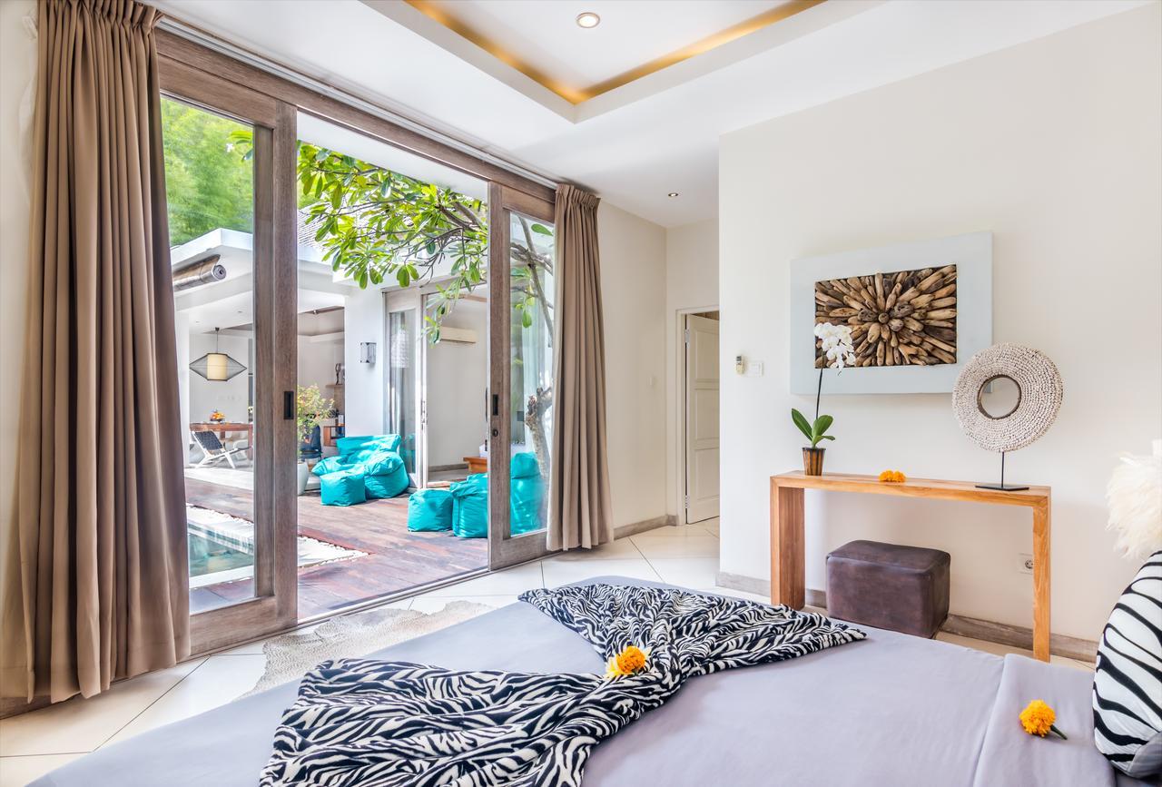 Safari Villa