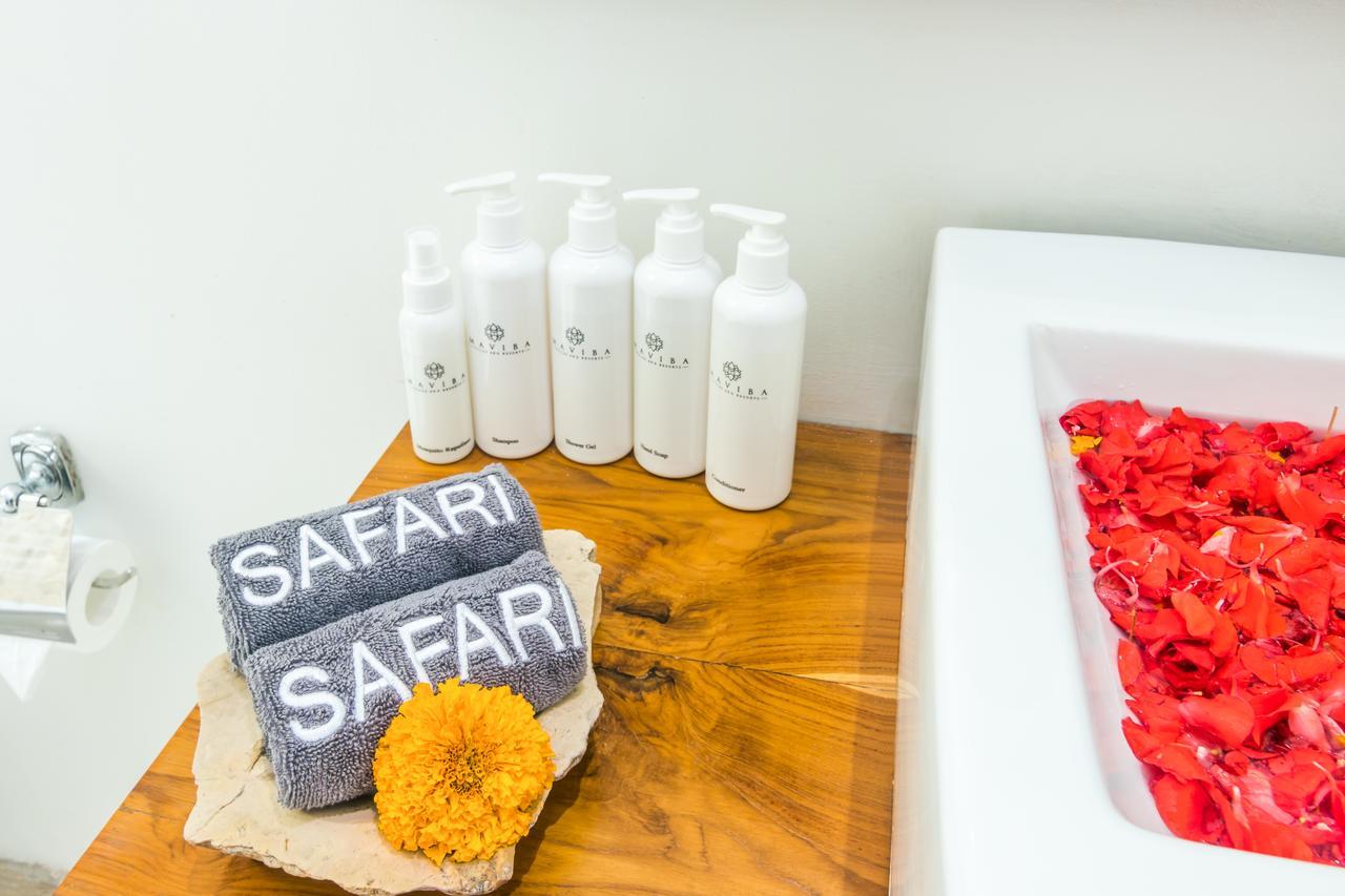 Safari Seminyak (Bali)