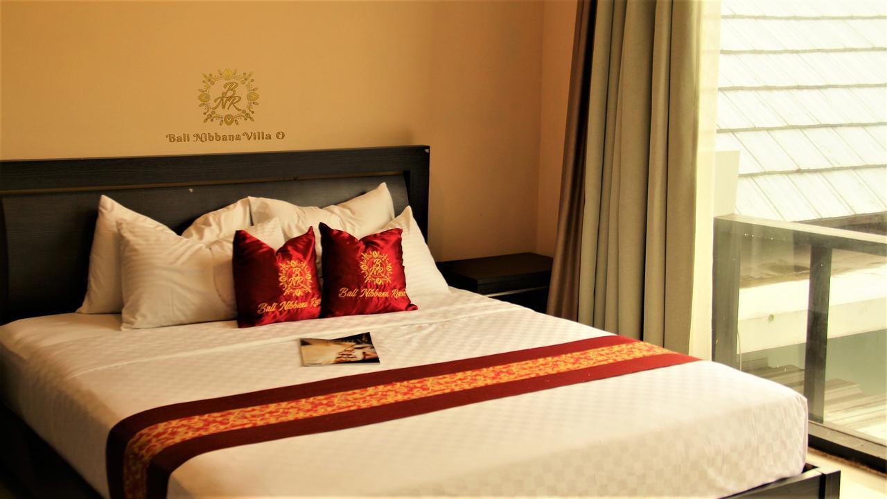 The Nibbana Villa