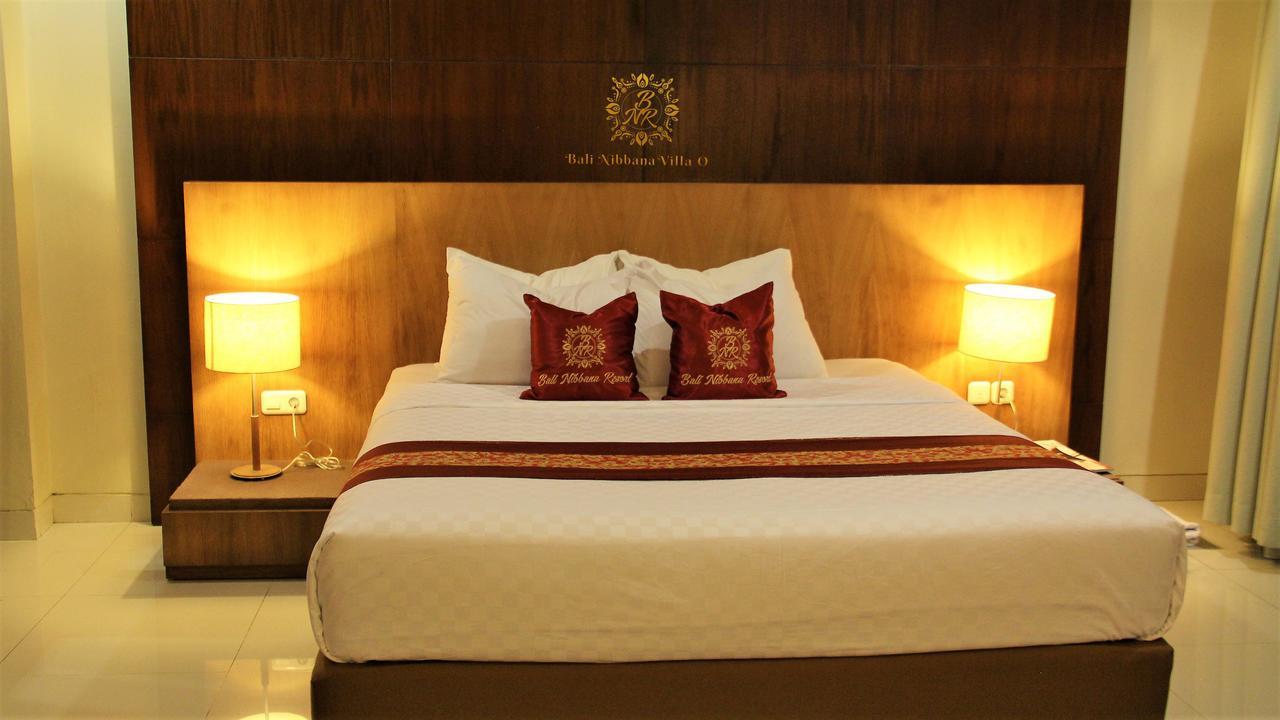 Villa The Nibbana