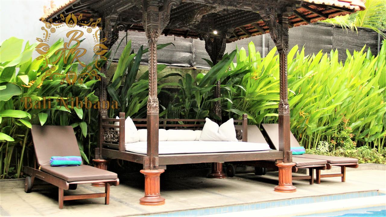 The Nibbana Seminyak (Bali)