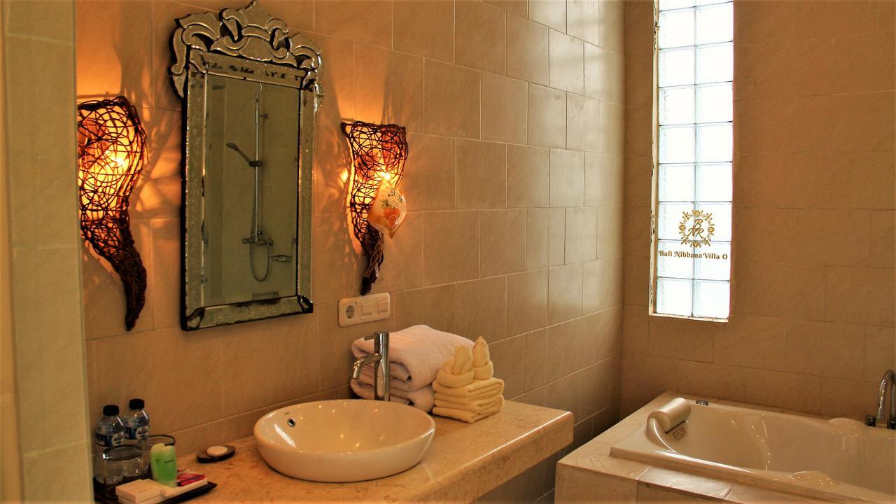 Villa The Nibbana Seminyak (Bali)