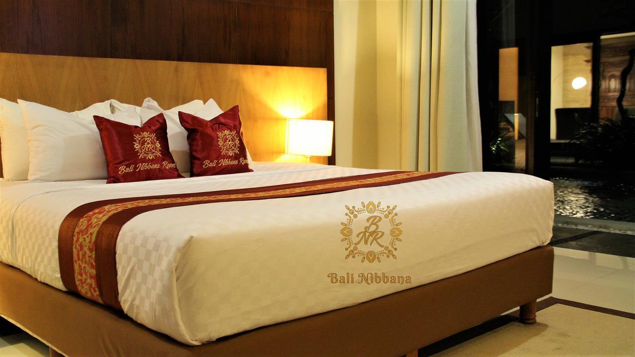 Villa The Nibbana *