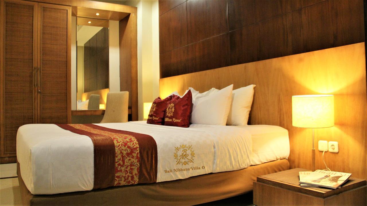 Villa The Nibbana