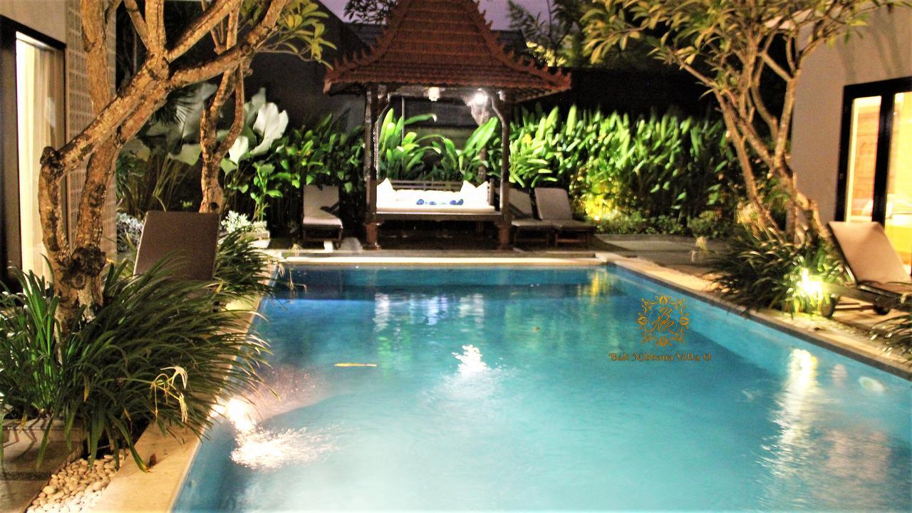 The Nibbana Seminyak (Bali)