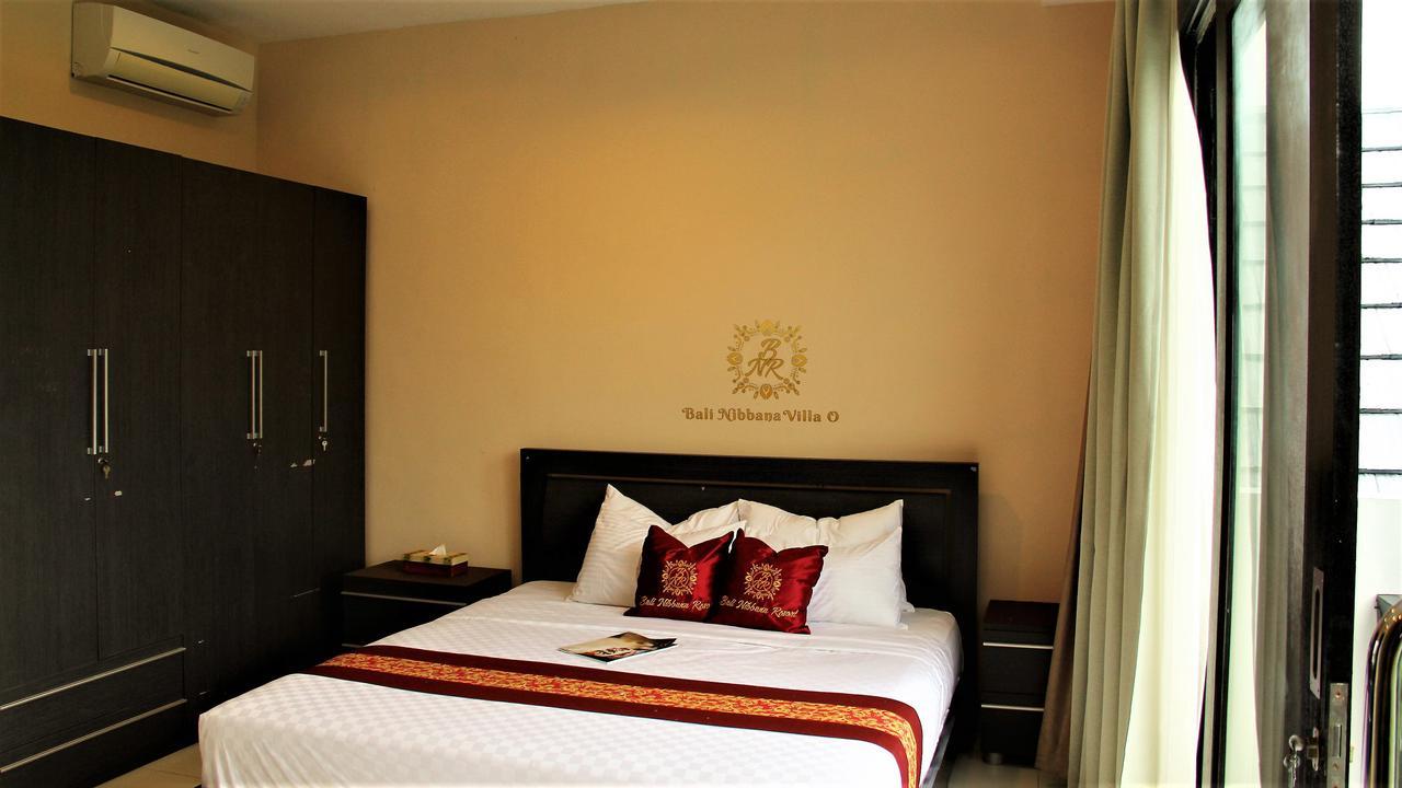 The Nibbana Villa