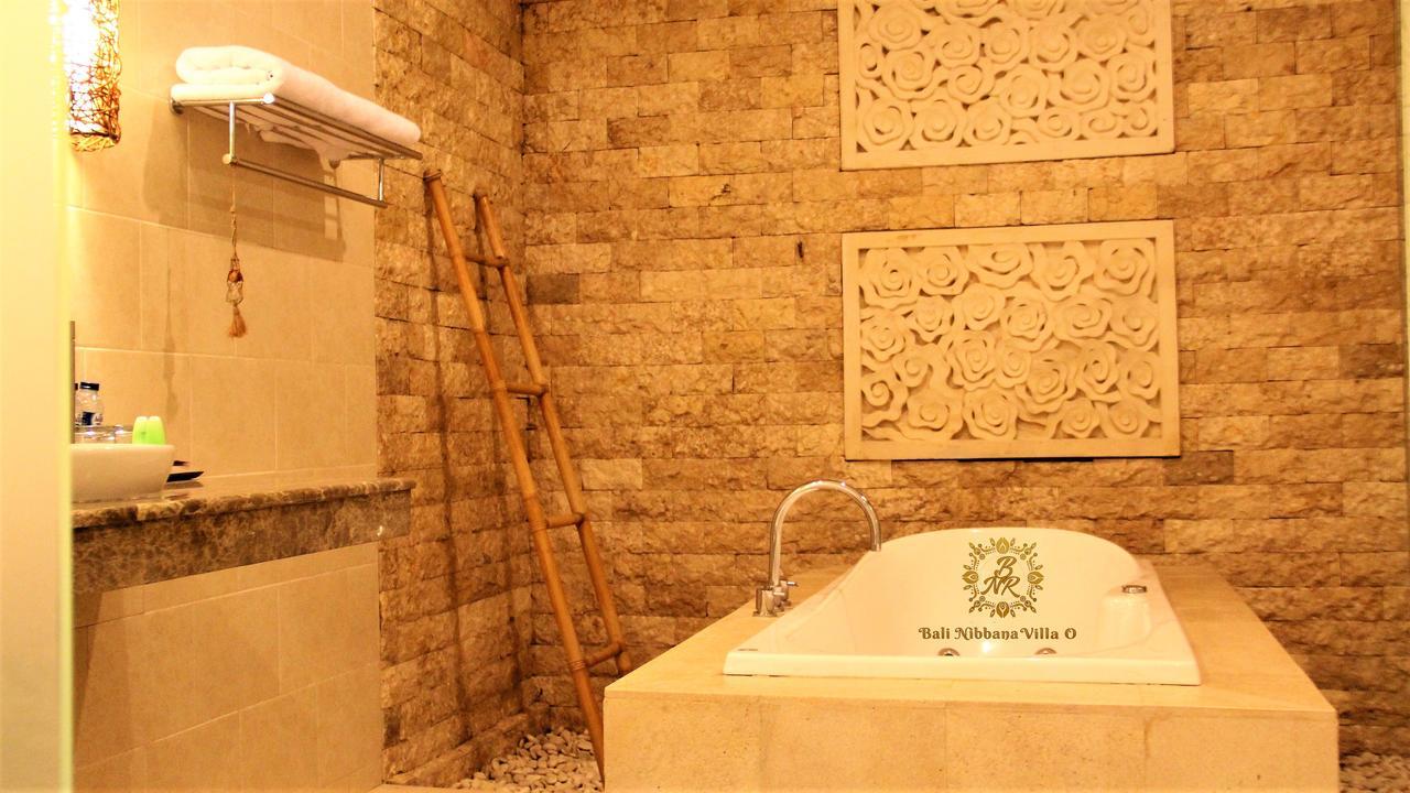 The Nibbana Villa