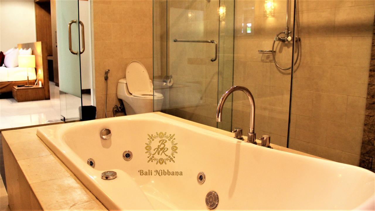 Villa The Nibbana *