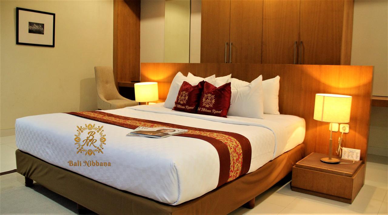 The Nibbana * Seminyak (Bali)