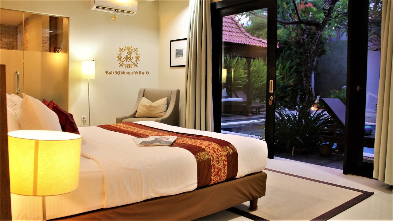 Villa The Nibbana Seminyak (Bali)